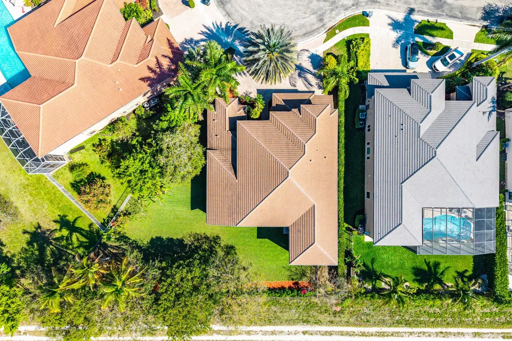 19582 Saturnia Lakes Drive Boca Raton FL 33498