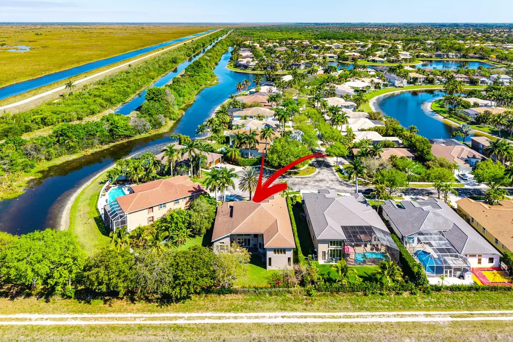 19582 Saturnia Lakes Drive Boca Raton FL 33498