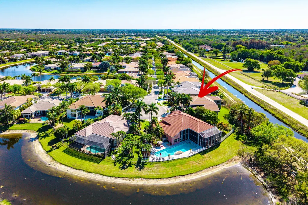 19582 Saturnia Lakes Drive Boca Raton FL 33498