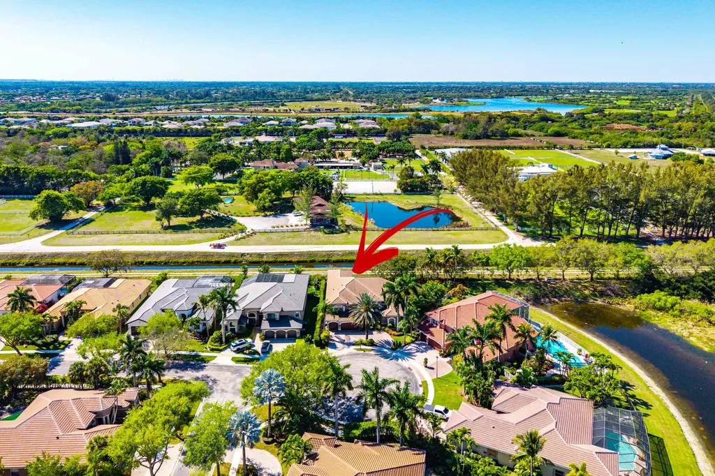 19582 Saturnia Lakes Drive Boca Raton FL 33498