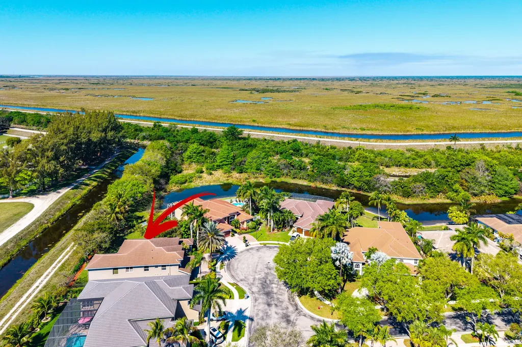 19582 Saturnia Lakes Drive Boca Raton FL 33498