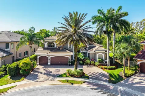 19582 Saturnia Lakes Drive Boca Raton FL 33498
