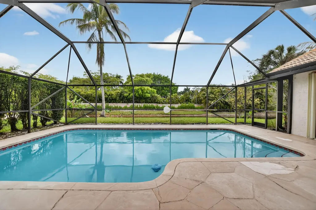 20174 Back Nine Drive Boca Raton FL 33498