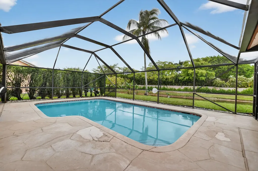 20174 Back Nine Drive Boca Raton FL 33498
