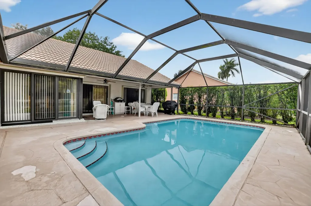 20174 Back Nine Drive Boca Raton FL 33498
