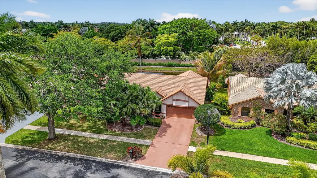 20174 Back Nine Drive Boca Raton FL 33498