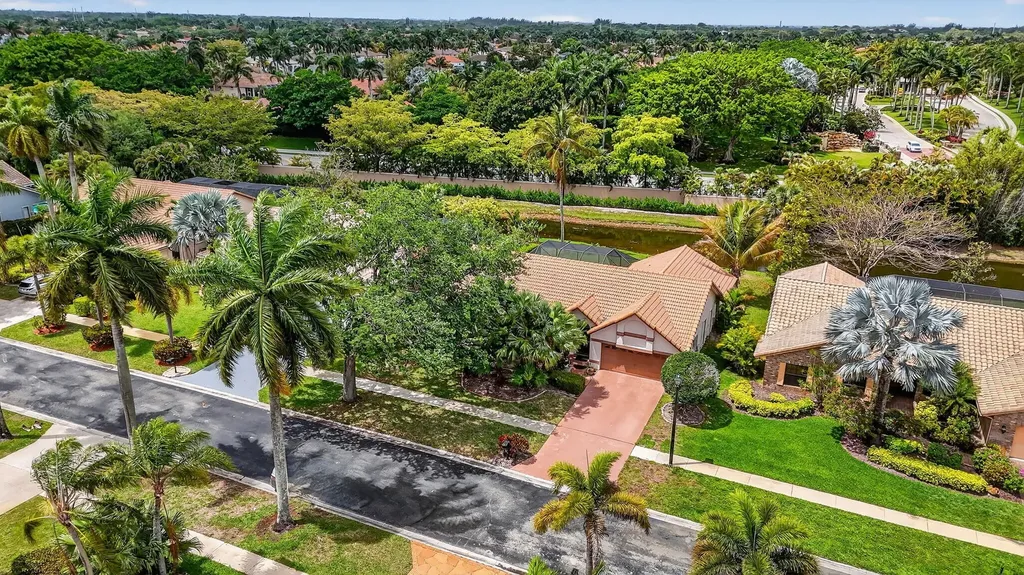 20174 Back Nine Drive Boca Raton FL 33498