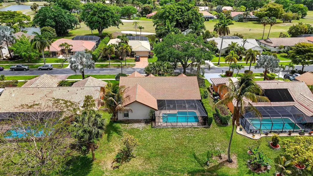 20174 Back Nine Drive Boca Raton FL 33498