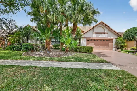 20174 Back Nine Drive Boca Raton FL 33498
