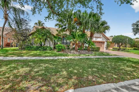 20174 Back Nine Drive Boca Raton FL 33498