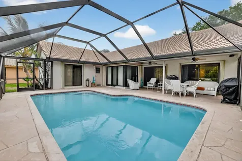 20174 Back Nine Drive Boca Raton FL 33498