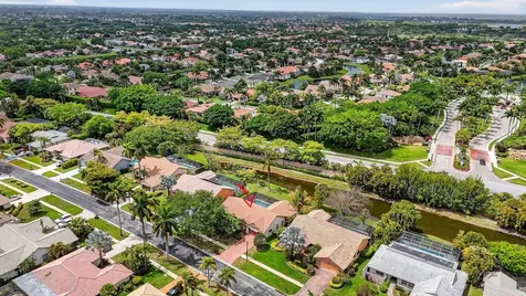20174 Back Nine Drive Boca Raton FL 33498