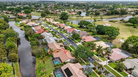 20174 Back Nine Drive Boca Raton FL 33498
