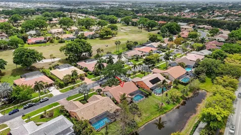 20174 Back Nine Drive Boca Raton FL 33498