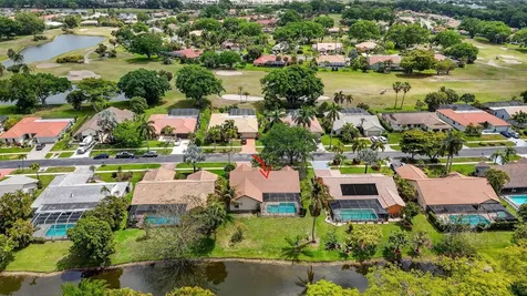 20174 Back Nine Drive Boca Raton FL 33498