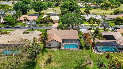 20174 Back Nine Drive Boca Raton FL 33498