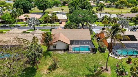 20174 Back Nine Drive Boca Raton FL 33498