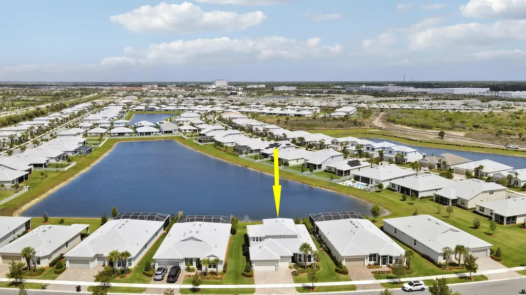 10343 SW Green Turtle Lane Port St Lucie FL 34987