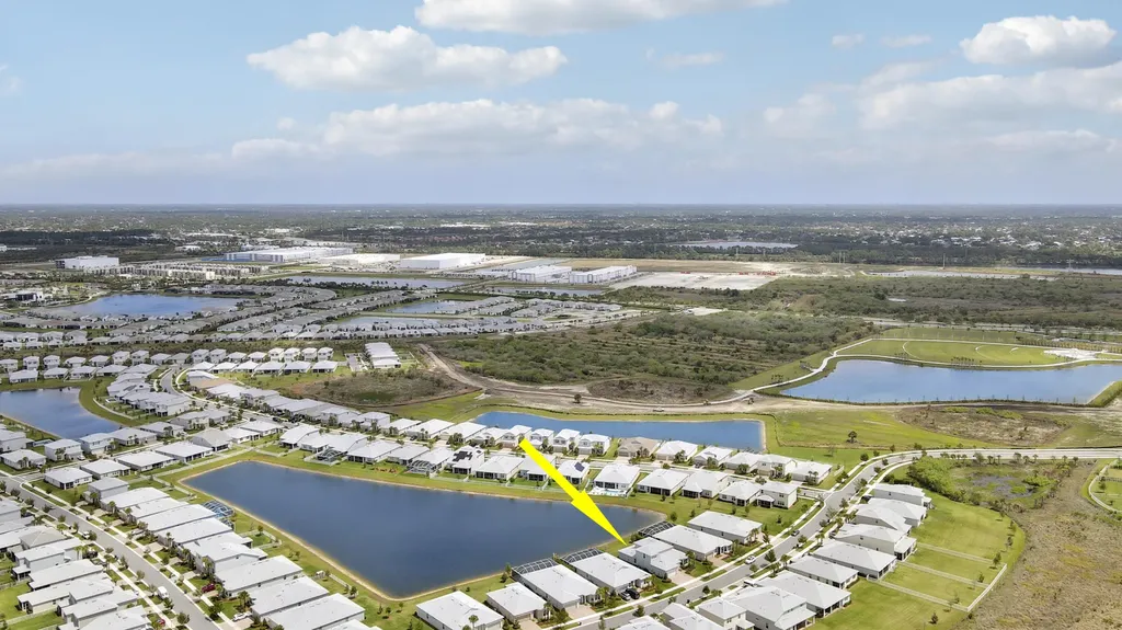 10343 SW Green Turtle Lane Port St Lucie FL 34987
