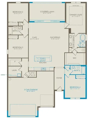 10343 SW Green Turtle Lane Port St Lucie FL 34987