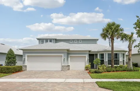 10343 SW Green Turtle Lane Port St Lucie FL 34987