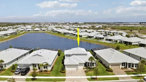 10343 SW Green Turtle Lane Port St Lucie FL 34987