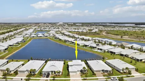 10343 SW Green Turtle Lane Port St Lucie FL 34987