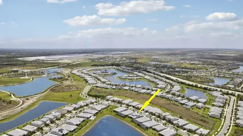 10343 SW Green Turtle Lane Port St Lucie FL 34987