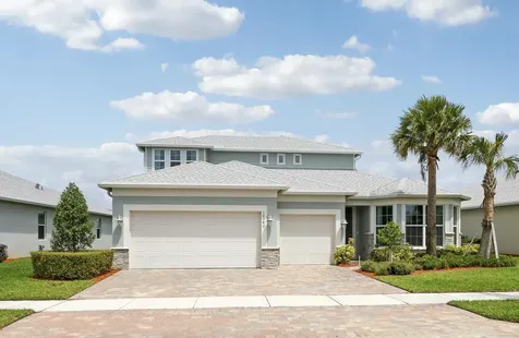 10343 SW Green Turtle Lane Port St Lucie FL 34987