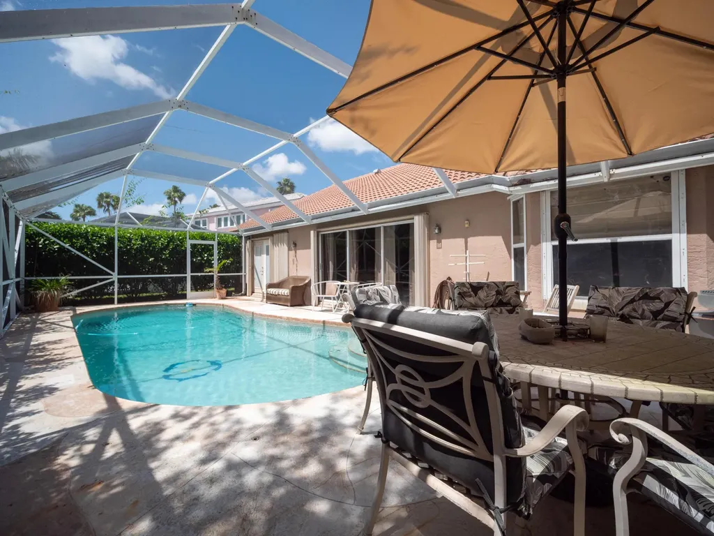 12670 White Coral Drive Wellington FL 33414