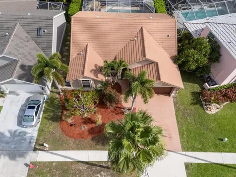 12670 White Coral Drive Wellington FL 33414