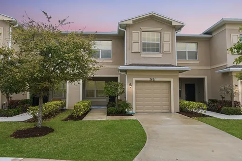 2621 NW Treviso Circle Port St Lucie FL 34986