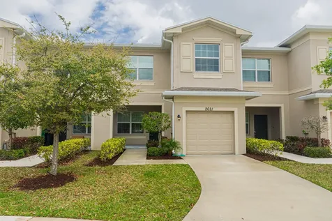2621 NW Treviso Circle Port St Lucie FL 34986