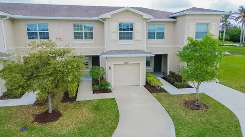 2621 NW Treviso Circle Port St Lucie FL 34986