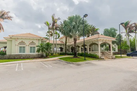 2621 NW Treviso Circle Port St Lucie FL 34986