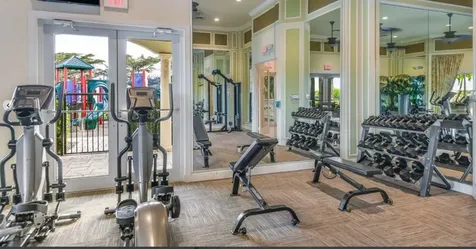 2621 NW Treviso Circle Port St Lucie FL 34986