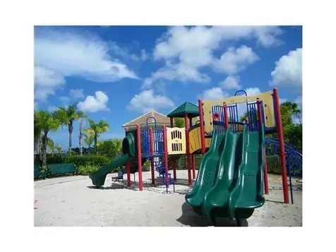 2621 NW Treviso Circle Port St Lucie FL 34986