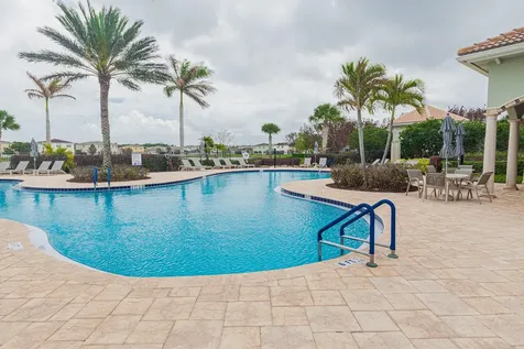 2621 NW Treviso Circle Port St Lucie FL 34986