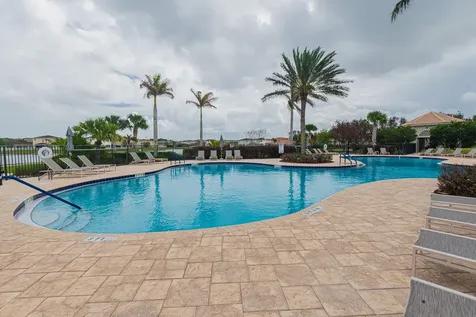 2621 NW Treviso Circle Port St Lucie FL 34986