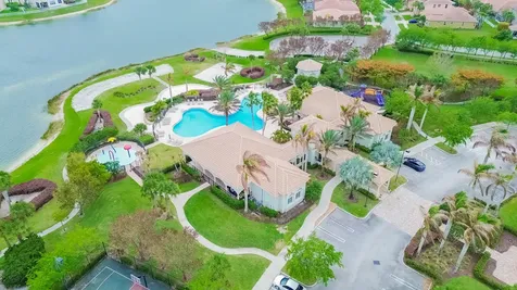 2621 NW Treviso Circle Port St Lucie FL 34986