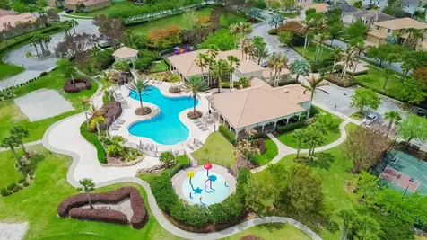 2621 NW Treviso Circle Port St Lucie FL 34986