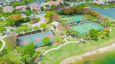 2621 NW Treviso Circle Port St Lucie FL 34986