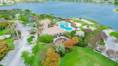 2621 NW Treviso Circle Port St Lucie FL 34986