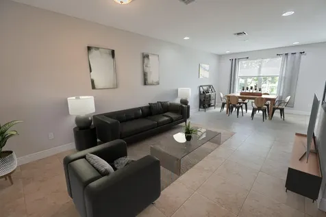 2621 NW Treviso Circle Port St Lucie FL 34986