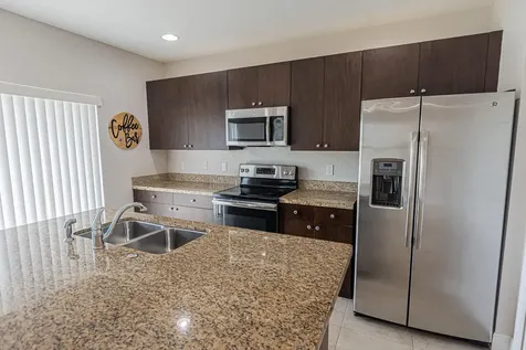 2621 NW Treviso Circle Port St Lucie FL 34986