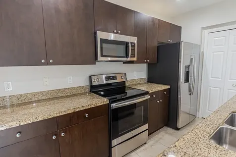 2621 NW Treviso Circle Port St Lucie FL 34986