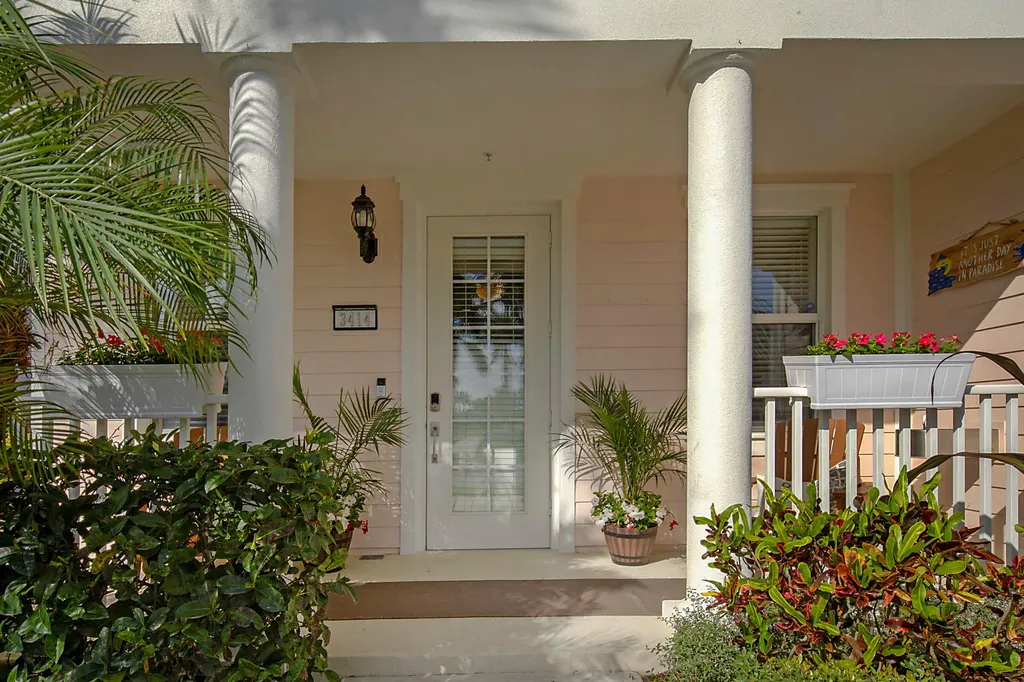 3414 W Mallory Boulevard Jupiter FL 33458