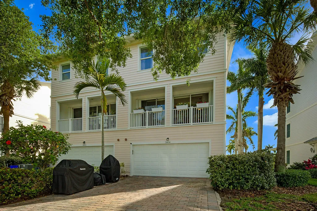 3414 W Mallory Boulevard Jupiter FL 33458