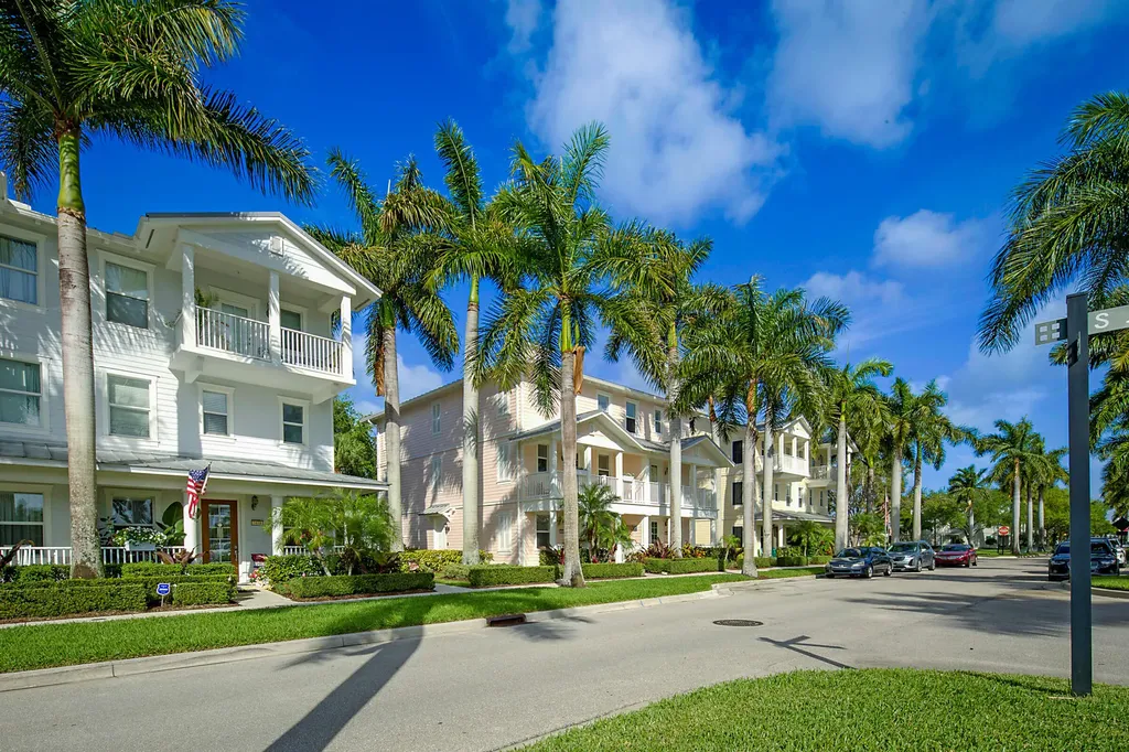 3414 W Mallory Boulevard Jupiter FL 33458