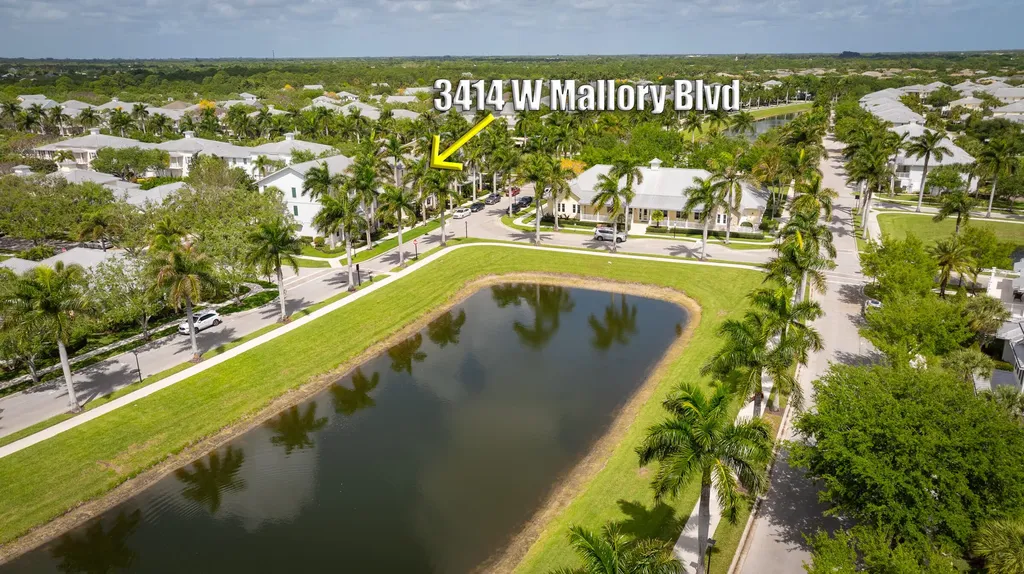 3414 W Mallory Boulevard Jupiter FL 33458